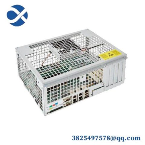 ABB BB510(DC5256) Digital Control Module