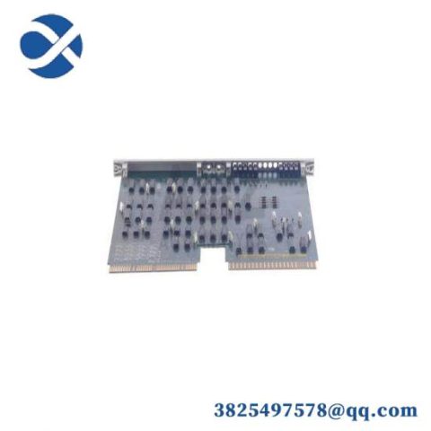 ABB 3BHE004573R1042 UFC760 BE42 - Advanced Industrial Control Module
