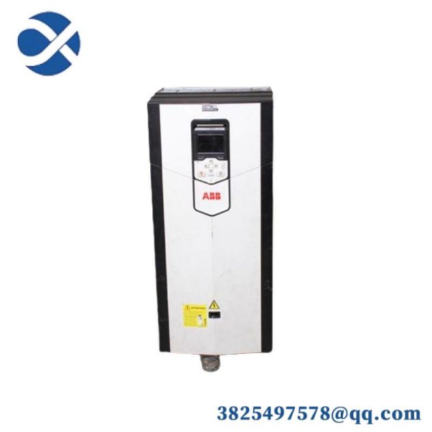 ABB BC25, Industrial Control Module for Advanced Automation Solutions