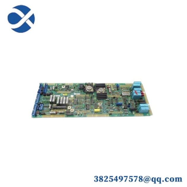 ABB BC25, Industrial Control Module for Advanced Automation Solutions