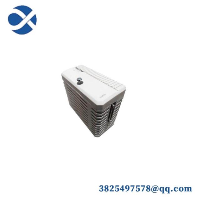 ABB BC810K01 3BSE031154R1 Communication Module for Industrial Automation Control Systems