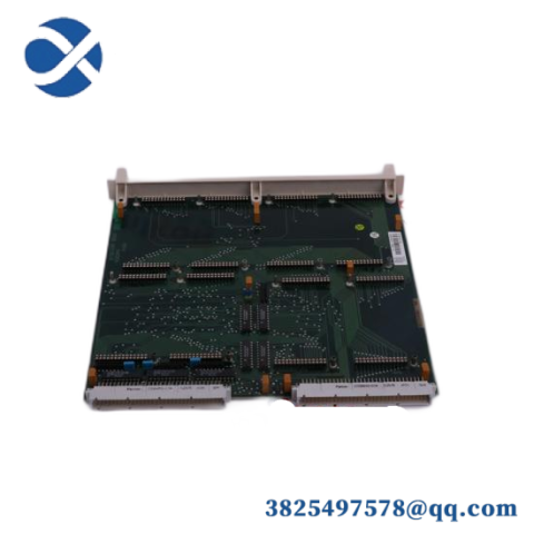 ABB BC810K02 - Advanced Control Module for Industrial Automation, Precision Engineering, and Beyond