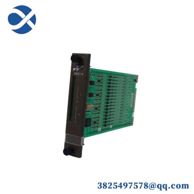 ABB BCU-02 3AUA0000110429 - High-Performance Control Unit