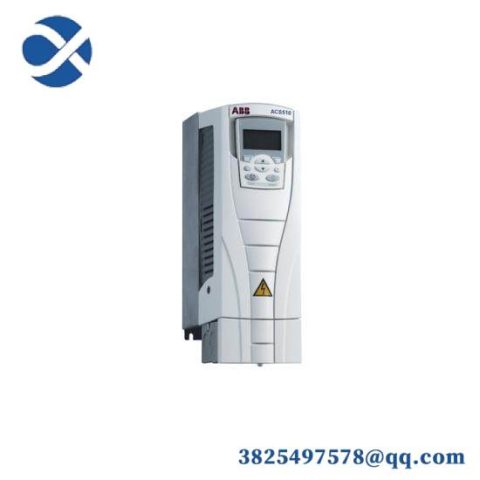 ABB BCU-12 Industrial Control Module