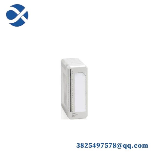 ABB BCU-12 Industrial Control Module