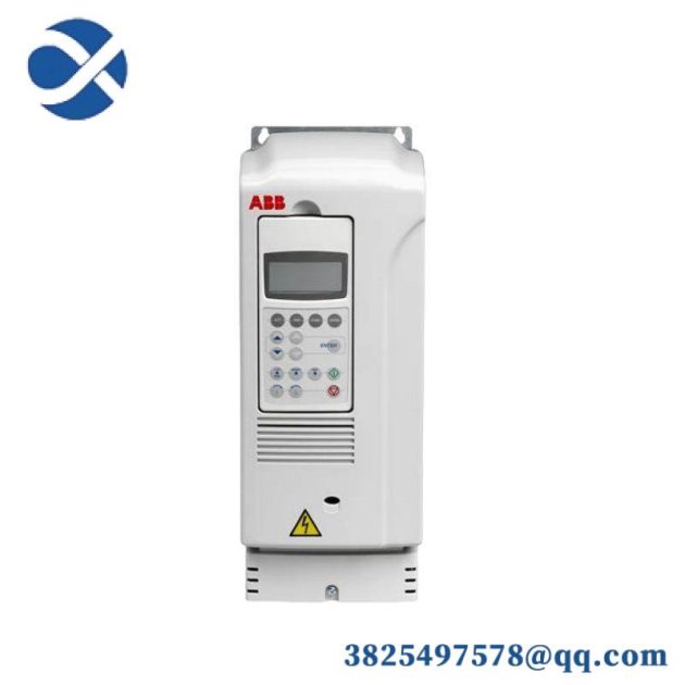 ABB BCU-12 Industrial Control Module
