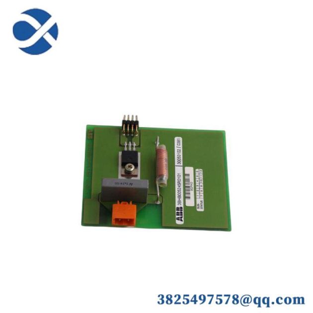 ABB BDD110 HNLP205879R1 - Digital I/O Module for Industrial Automation
