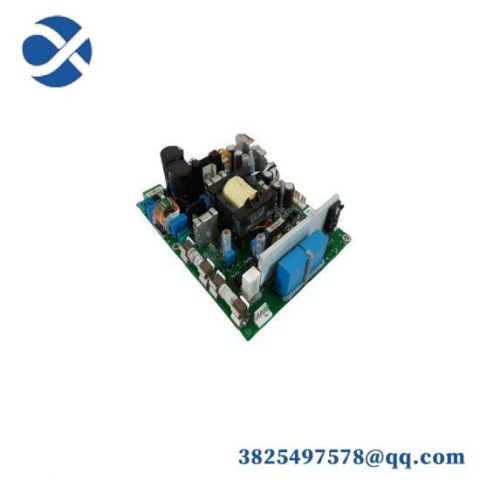 ABB BDPS-11C 3AXD50000000051: Power Supply Board for Industrial Automation, Compact Design for Enhanced Efficiency