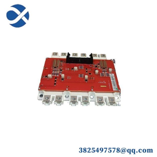 ABB BGAD-22C FS300R120E4 IGBT Kit - Advanced Industrial Control Solutions