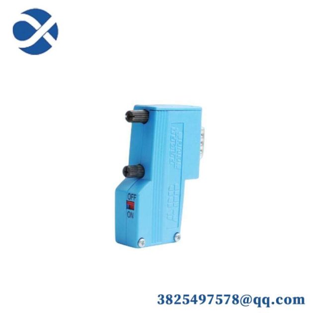 ABB BP910S 3KDE175831L9100 Connector - Industrial Automation Solutions