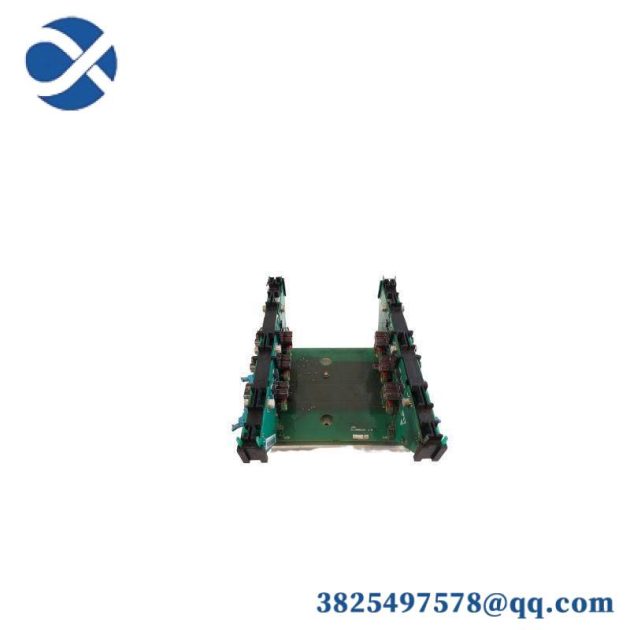 ABB BPL0001 Multi-Function Control Module