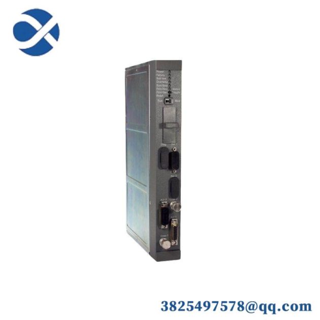 ABB BPL0001 Multi-Function Control Module