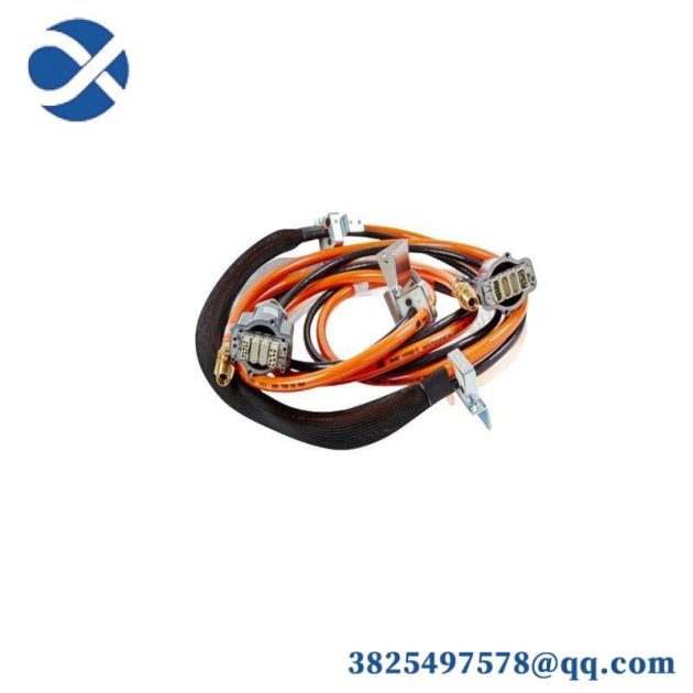 ABB BRC3000A Industrial Control Module