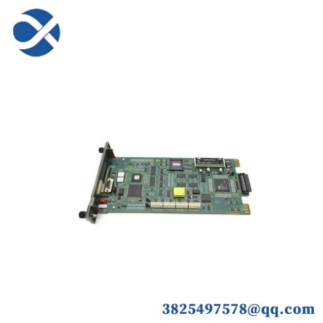 ABB BRC300 PHCBRC30000000 - Industrial Control Board