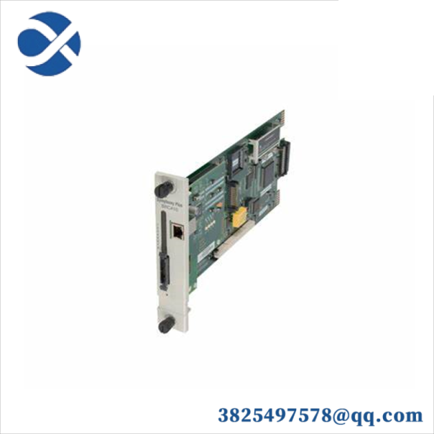 ABB BRC410 Controller with Modbus TCP Interface: Industrial Control Excellence