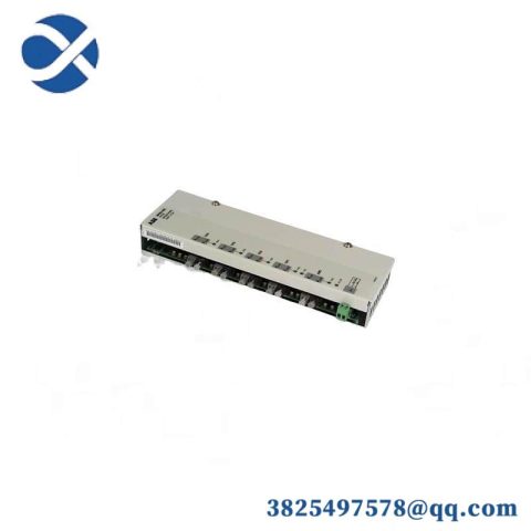 ABB C310/0020/STD - High-Performance PLC for Industrial Automation