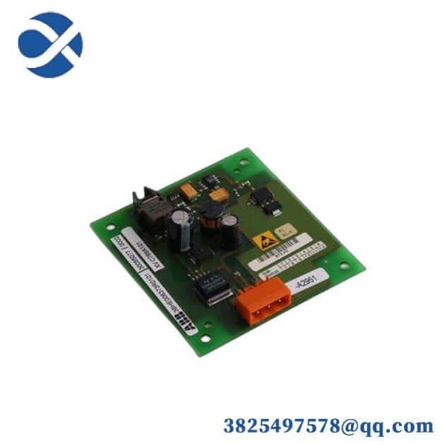 ABB C310/0020/STD - High-Performance PLC for Industrial Automation