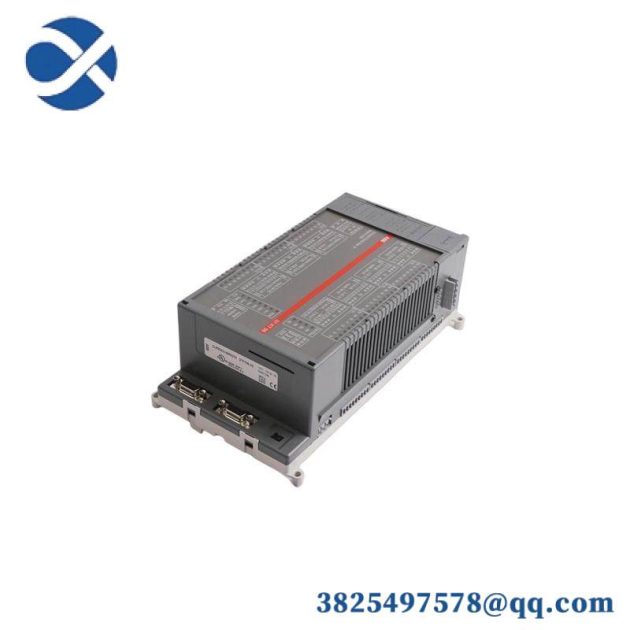 ABB CAI04 LCP36400 Analog Input Module