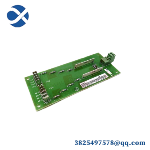 ABB CB801 Controller Module for Industrial IT Systems