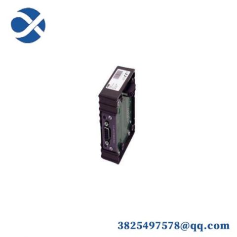 ABB CB801 Controller Module for Industrial IT Systems