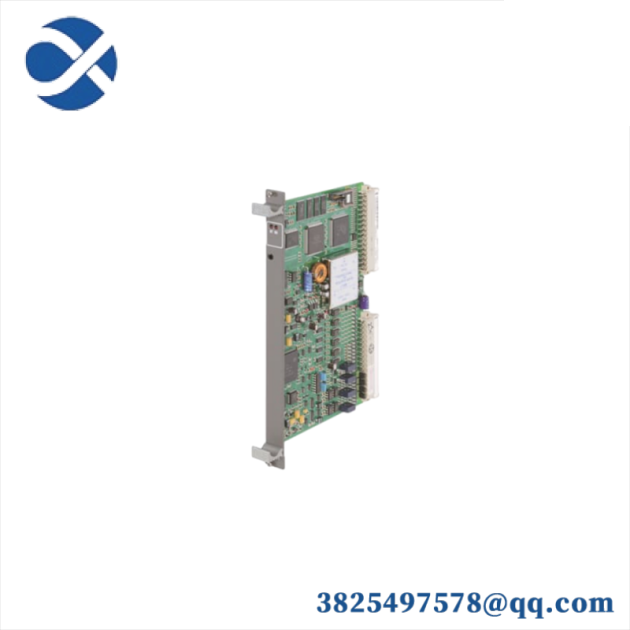 ABB CI502-PNIO PROFINET Bus-Module for Optimal Industrial Automation