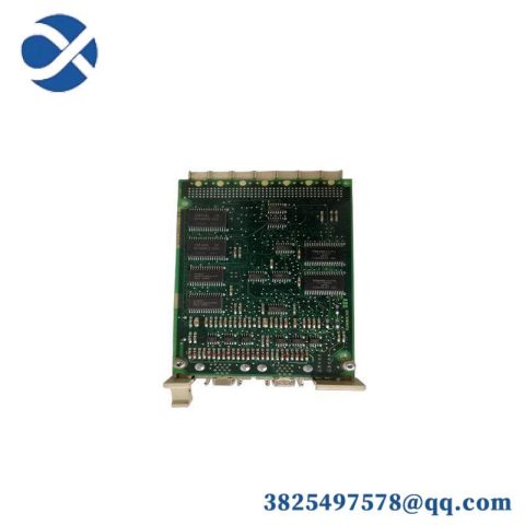 ABB CI522A Communication Module for Industrial Automation