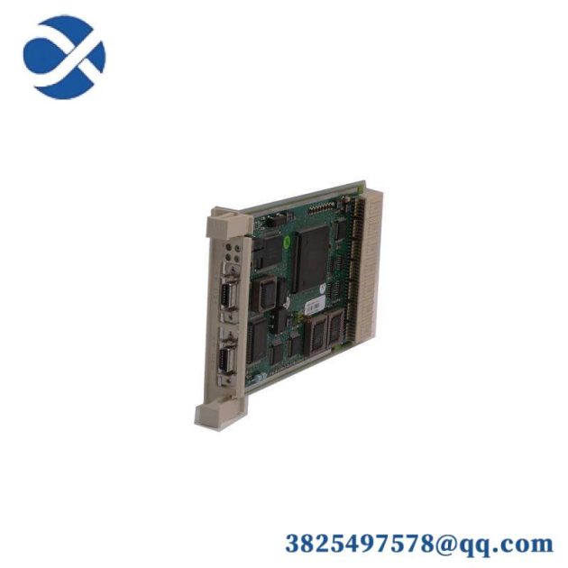 ABB CI522A 3BSE018283R1 Ethernet Interface Module