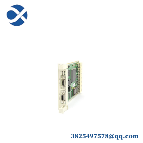 abb_ci526_3bse006085r1_interface_module.png ABB CI526 3BSE006085R1 Interface Module: Advanced Control Solution for Industrial Automation
