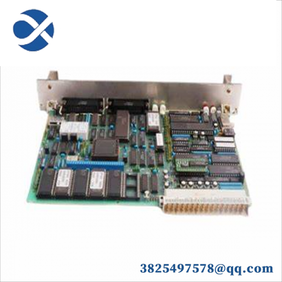 abb_ci526_interface_module.png ABB CI526 - High-Performance Communication Interface Module