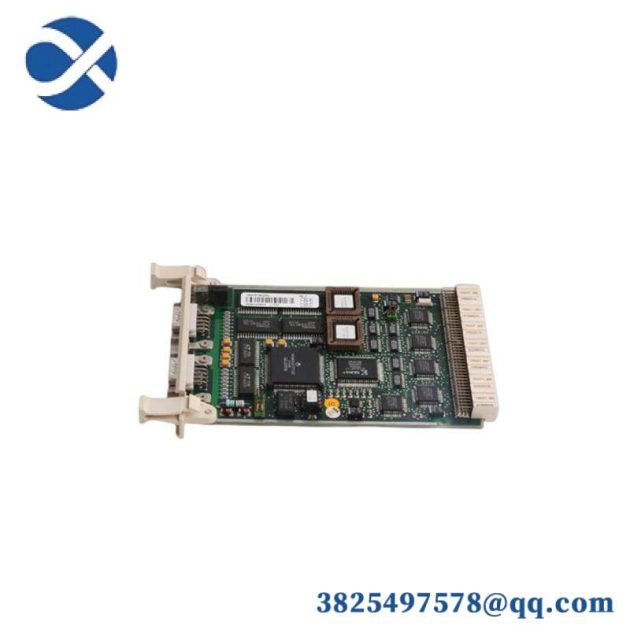 ABB CI531 3BSE003825R1 - Industrial Interface Submodule