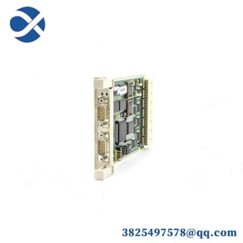 ABB CI532V09 Control System Module