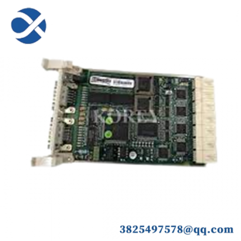 ABB CI532V09 3BUP001190R1 - Advanced Industrial Control Module