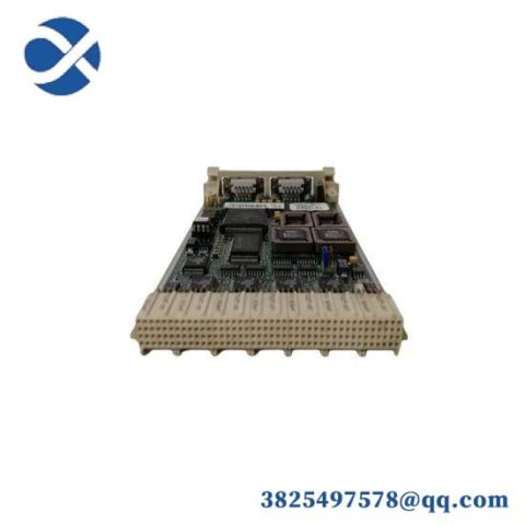 ABB CI534V02 - Advanced Control Module, for Industrial Automation