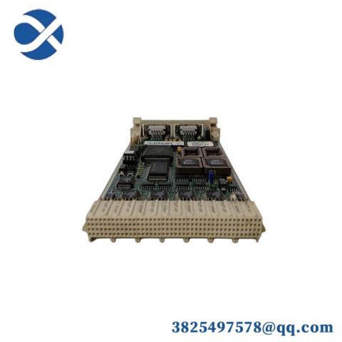 ABB CI534V02 3BSE010700R1 Modbus Interface Module