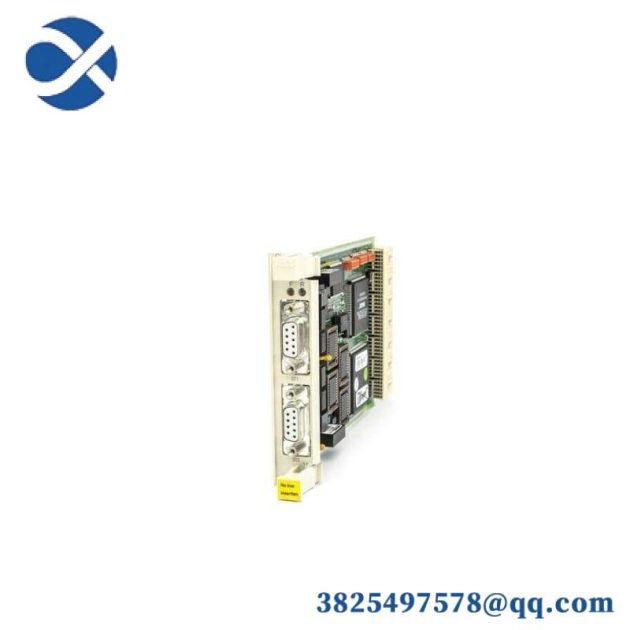 ABB CI541V1 3BSE014666R1 - Advanced Control Module for Industrial Automation