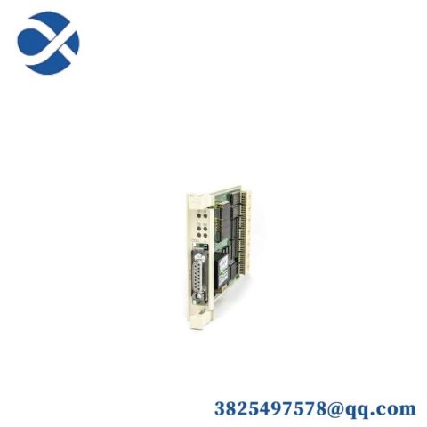 ABB CI546 3BSE012545R1 Communication Interface Module