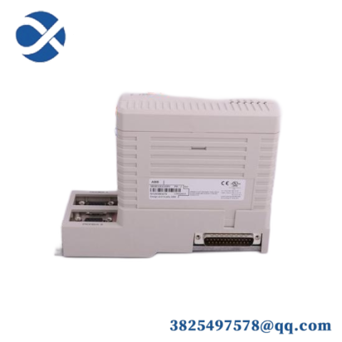 ABB CI570 3BSE001440R1 - Control Module for Industrial Automation