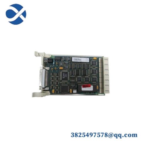 ABB CI570 3BSE001440R1 - Control Module for Industrial Automation