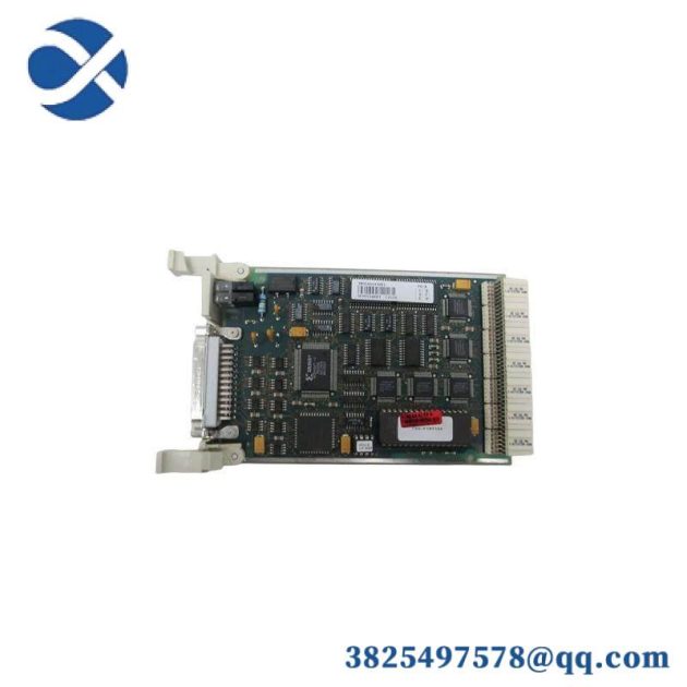 ABB CI570 3BSE001440R1 - Control Module for Industrial Automation