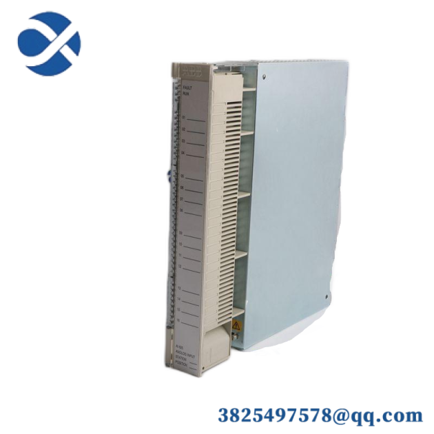 ABB CI610 3BHT300003R1 Industrial Control Module