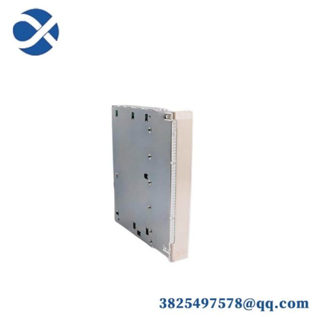 ABB CI610 3BHT300003R1 - High-Speed I/O Bus Extender, Optimized for Industrial Automation