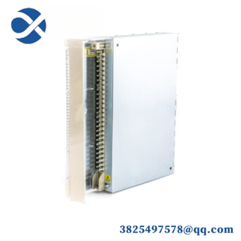 ABB CI615 - Advanced Industrial Control Module