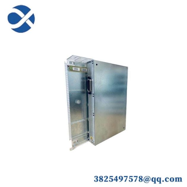 ABB CI615 - Advanced Industrial Control Module