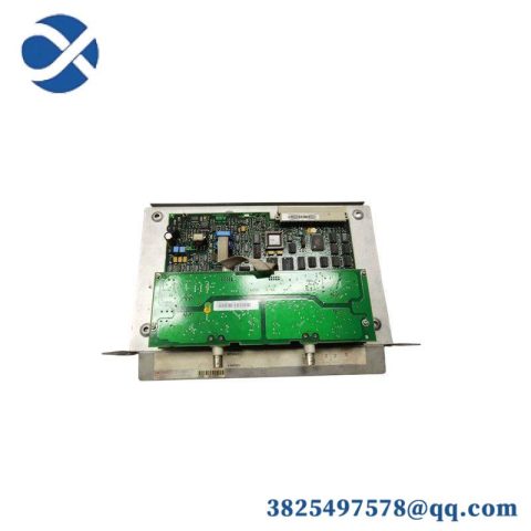 ABB CI626A 3BSE005029R1 Digital I/O Module for Industrial Control Systems