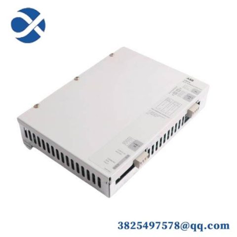 ABB CI627 Communication Module