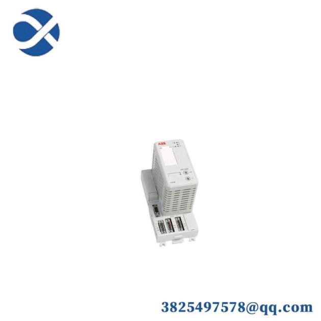 ABB CI810B Communication Interface Module