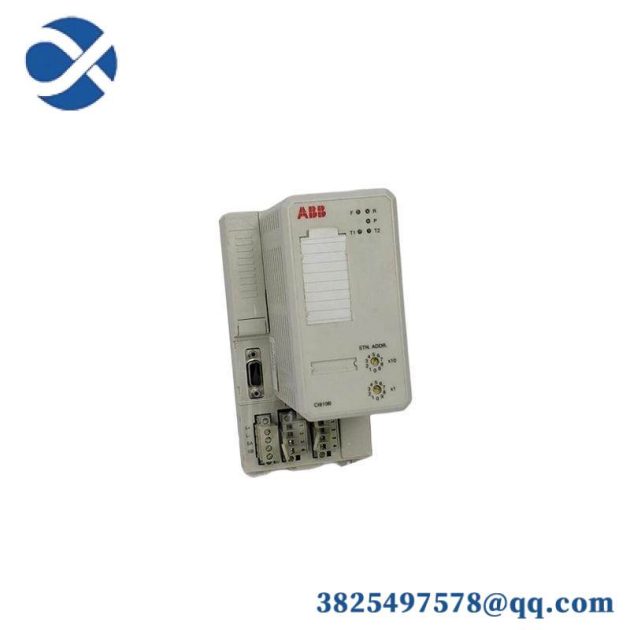 ABB CI810B Communication Interface Module