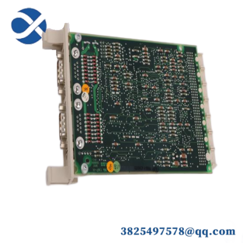 ABB CI830 - Profibus DP Communication Interface
