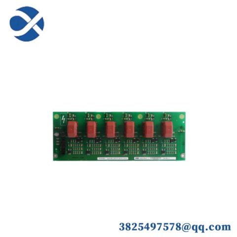 ABB CI854A-EA, Model 3BSE030221R2 - Advanced Process Control Module