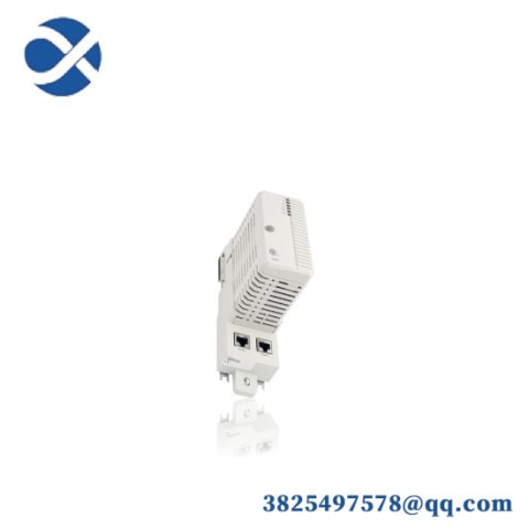 ABB CI857K01 Industrial Controller Module